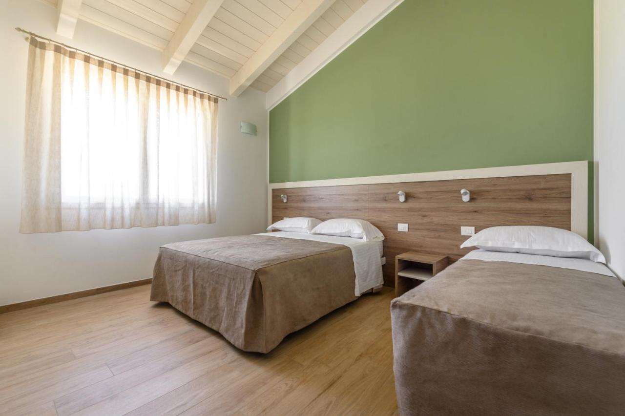 Terra Fina Hotel Savio di Ravenna Exterior photo