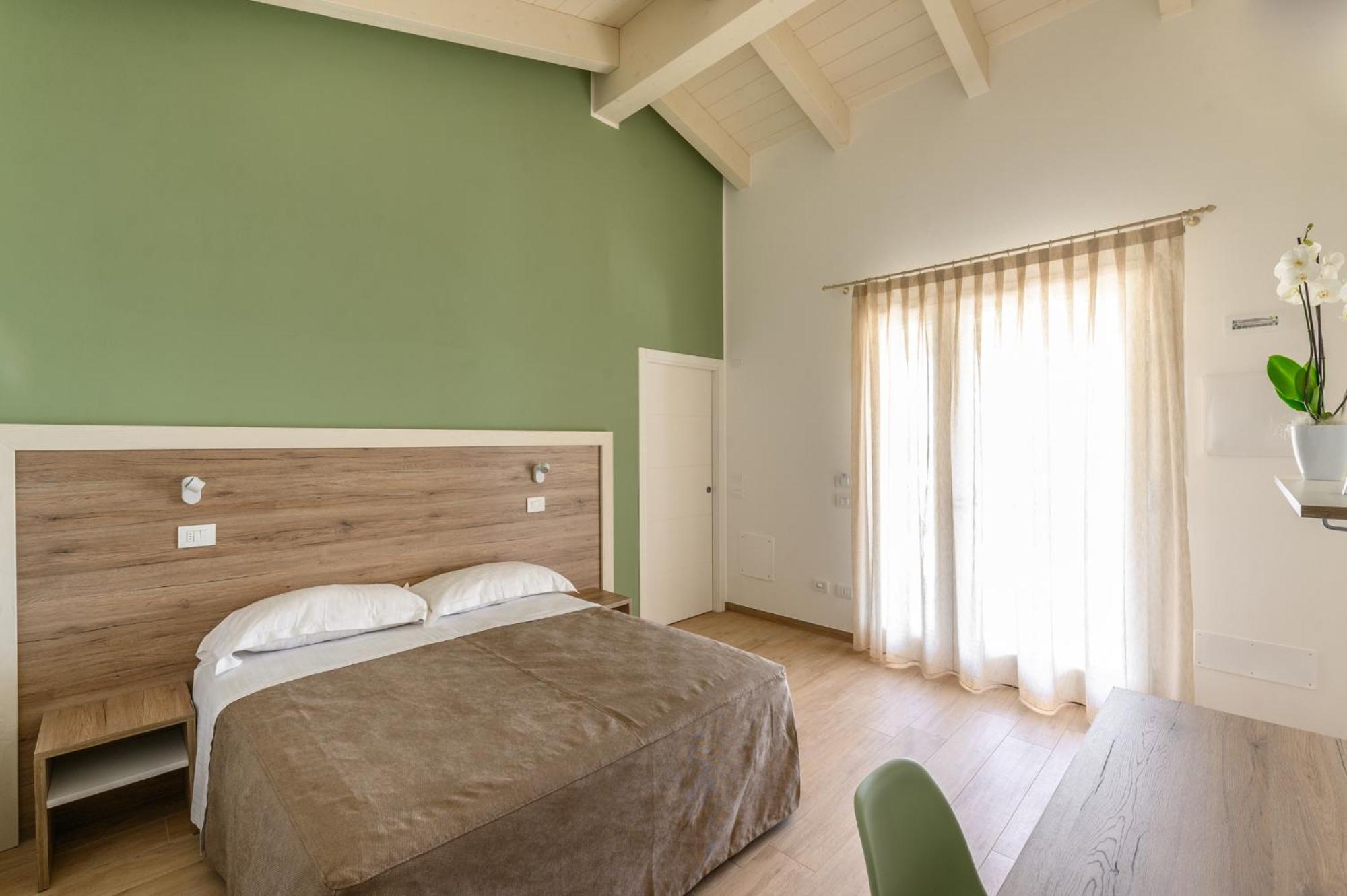 Terra Fina Hotel Savio di Ravenna Exterior photo